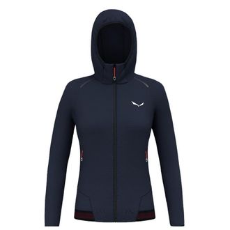OEM Salewa Pedroc, Chaqueta Polar Azul Marino Para Mujer, 00-00000285753960 R M