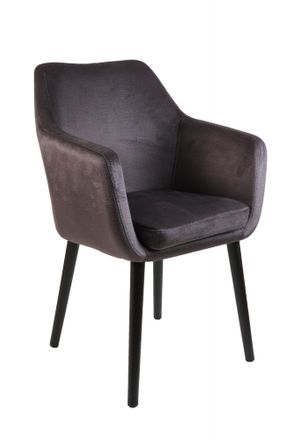 HOME AFFAIRE Armlehnstuhl »Toga« () 1 Stk.eleganter Esszimmerstuhl mit komfortablen Armlehnen