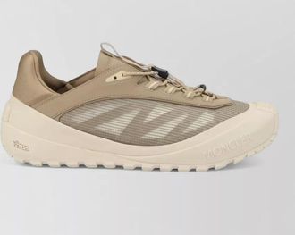 Moncler trailgrip lp low-top sneakers