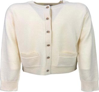Burberry Sweater