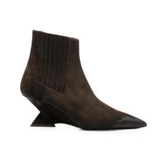 The Attico Donna, Scarpe, Marrone, 38 EU, new
