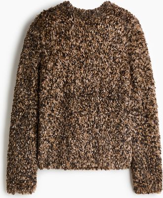 H&M Pullover - Beige