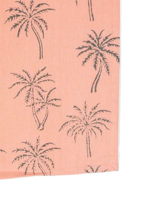 Les-Ottomans Cotton Placemats