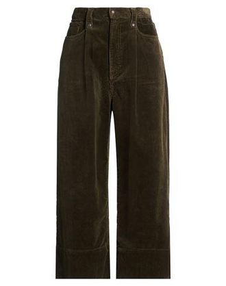 R13 BOTTOMWEAR - Trousers on YOOX.COM