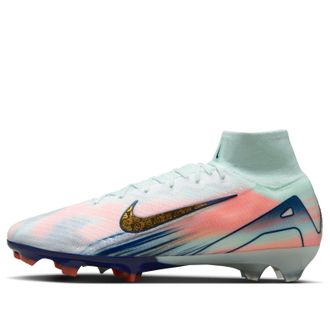 Nike Mercurial Superfly 10 Elite FG Dream Speed Barely Green FZ1385-300