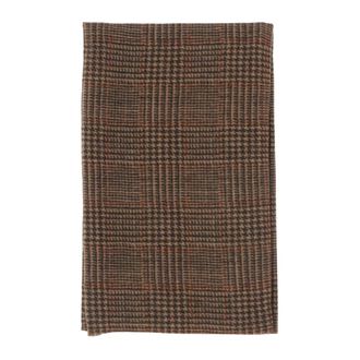 Faliero Sarti Winter Scarves, female, Brown, ONE SIZE, Scarf