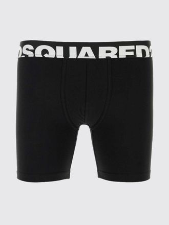 Dsquared2 Boxer in cotone stretch Dsquared2