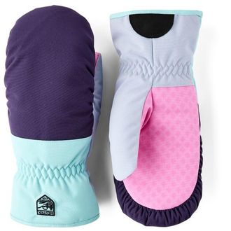 Hestra reMix Hajka Mitt Handschuhe - Unisex | bunt