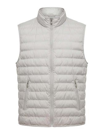 Brunello Cucinelli Padded Vest