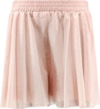 Actualee Donna, Pantaloncini, Rosa, L, new