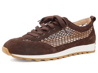 Pelle Moda Kimsy Womens Shoes Espresso : 6.5 M, Leather