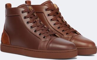 Christian Louboutin Zapatillas Fun Louis