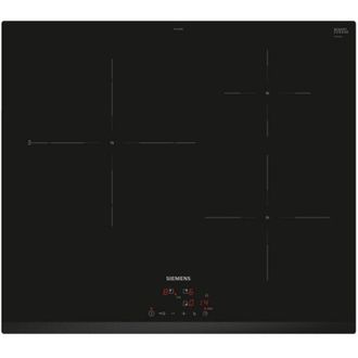 SIEMENS Inducci&oacute;n De Mesa - Siemens - Eh631bjb6e - 3 Zonas - 3 Biseles