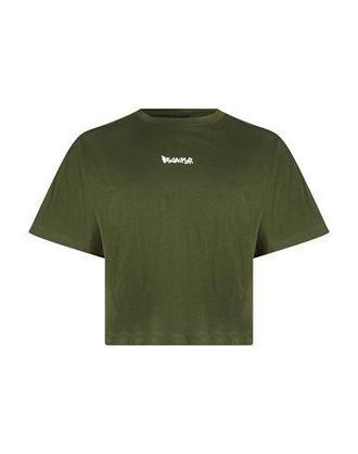 Disclaimer CAMISETAS Y TOPS - Camisetas en YOOX.COM