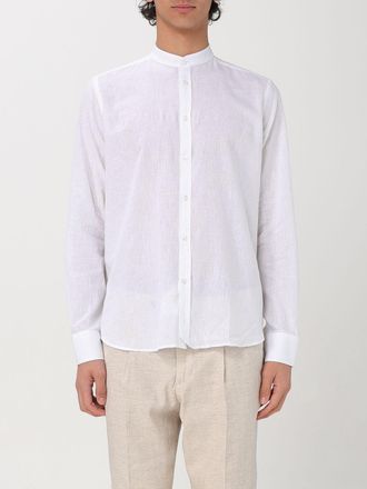 Manuel Ritz Shirt MANUEL RITZ Men color White