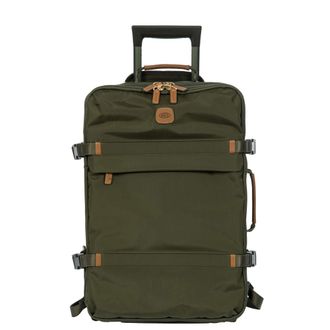 Bric's X-Travel Trolley Backpack