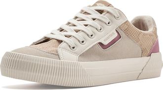 Rocket Dog Cheery Womens Shoes Camel Combo : 6.5 M, Textile