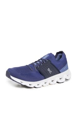 On Running 3MD10560045 Cloudswift 3 Men Denim Midnight UK 7.5