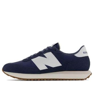 New Balance 237v1 Natural Indigo MS237GB