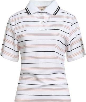 Maison Kitsuné CAMISETAS Y TOPS - Polos en YOOX.COM