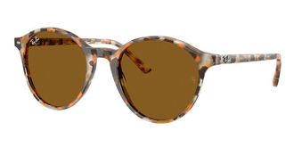 Ray-Ban RB2230F Bernard Asian Fit 135733 Mens Sunglasses Tortoiseshell Size 51