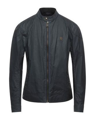 Belstaff COATS & JACKETS - Jackets on YOOX.COM