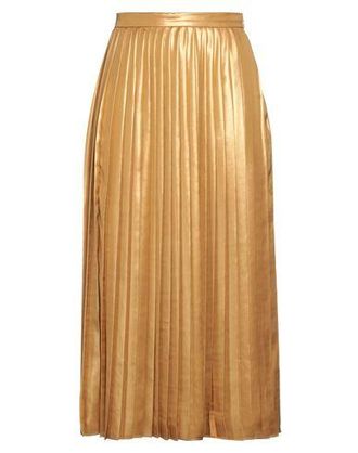 Max Mara HOSEN & R&Ouml;CKE - Midi-R&ouml;cke auf YOOX.COM
