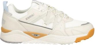 Karhu Sneakers - Heren - Sneakers - Wit - 47 EU - Schoenen