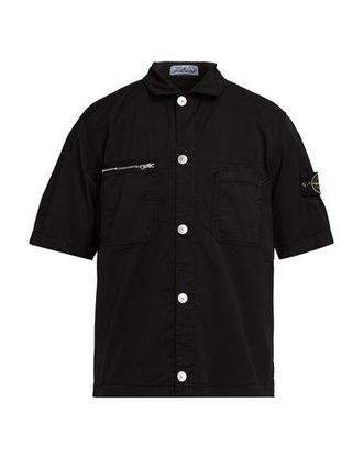 Stone Island TOPWEAR - Shirts on YOOX.COM