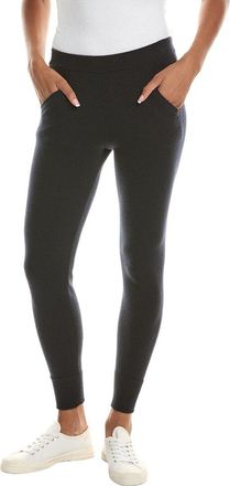 N.Peal N. PEAL Tabitha 100% Cashmere Lounge Trouser