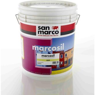 San Marco Marcosil grip fondo di collegamento ai silicati lt 4
