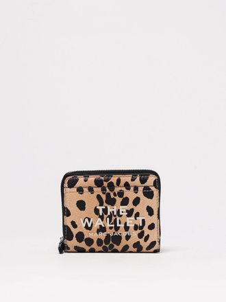 Marc Jacobs Wallet MARC JACOBS Woman color Black