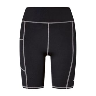 OEM Leggings Oakley Flex Para Mujer, Color Negro, Foa500577-02e, Talla Xs