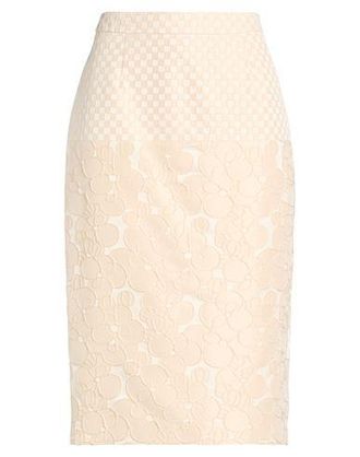 Max Mara HOSEN & R&Ouml;CKE - Midi-R&ouml;cke auf YOOX.COM