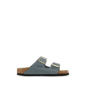 Birkenstock Mujer, Zapatos, Azul, Talla: 40 EU