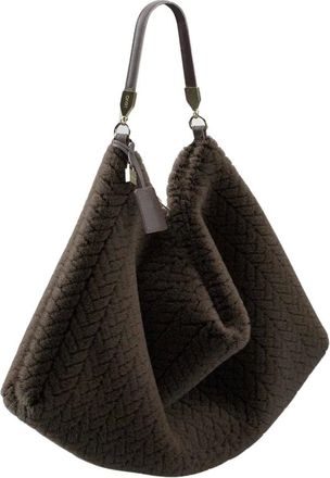 Liu Jo Donna, Borse, Marrone, Taglia unica, new