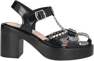 Bally FOOTWEAR - Sandals on YOOX.COM