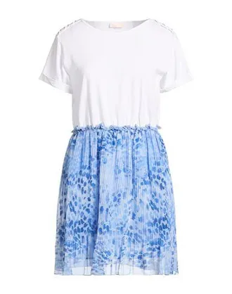 Liu Jo DRESSES - Mini dresses on YOOX.COM