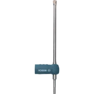Bosch 2608576286 Broca Sds Plus 9 Speedclean 16x250x380mm