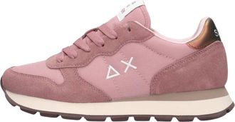 Sun 68 Dames, Schoenen, Roze, Maat: 40 EU