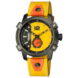Rebel Rockers Weeksville Mens Watch