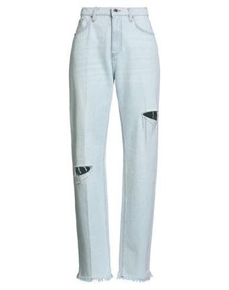 Don the Fuller BOTTOMWEAR - Pantaloni jeans su YOOX.COM