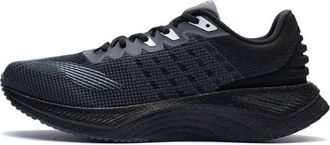 Li-Ning Yueying Boom Black ARHR145-1
