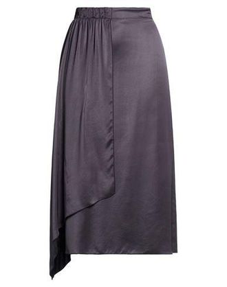 PESERICO BOTTOMWEAR - Midi skirts on YOOX.COM