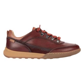 Pikolinos Viana - Shoes - Mujer - Rojo - 37 EU