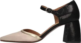 Chie Mihara Mujer, Zapatos, Multicolor, Talla: 37 EU