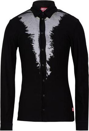 Diesel TOPWEAR - Camicie su YOOX.COM