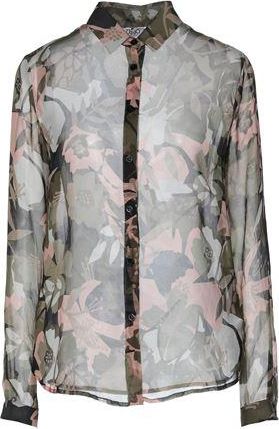 Liu Jo TOPWEAR - Shirts sur YOOX.COM