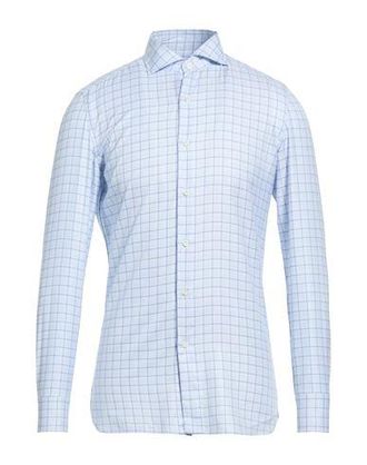LUIGI BORRELLI NAPOLI TOPS - Hemden auf YOOX.COM