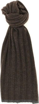 Brunello Cucinelli Hombre, Accesorios, Marr&oacute;n, Talla: ONE Size